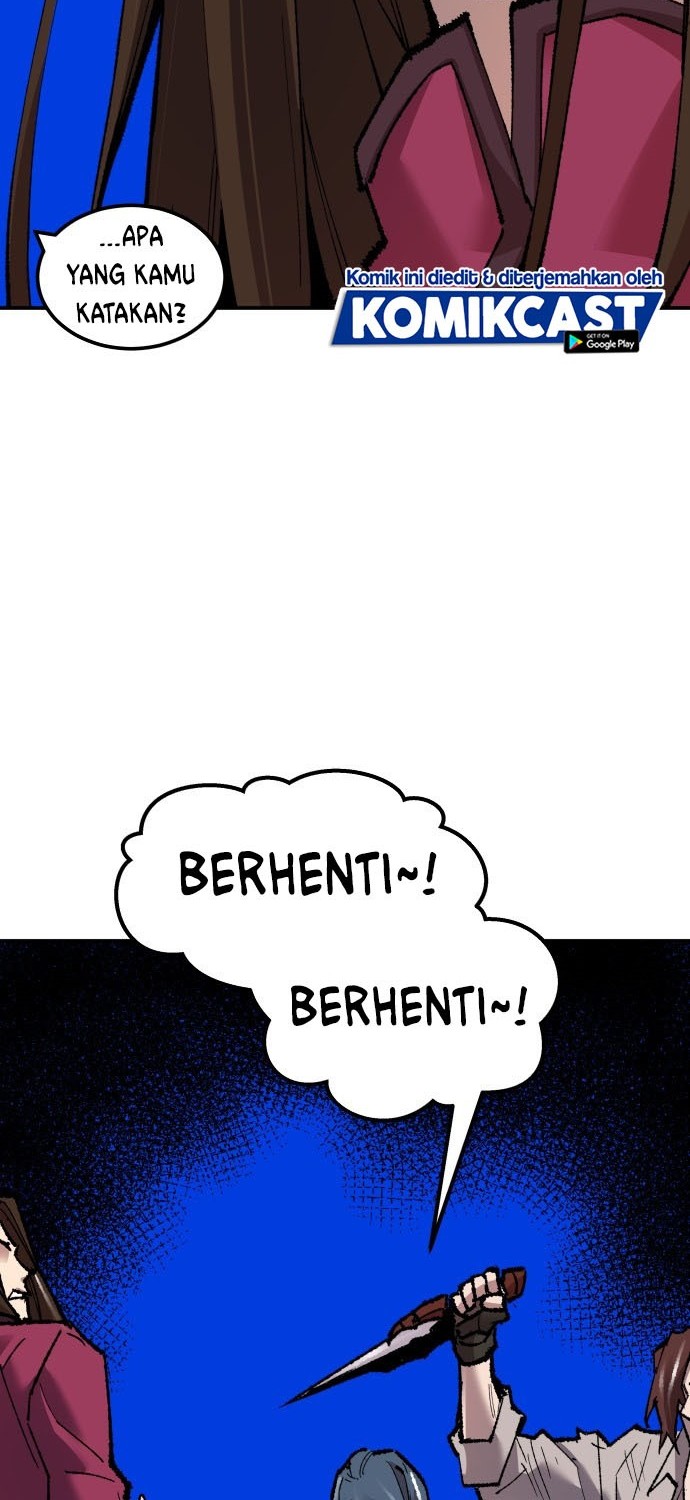 Limit Breaker Chapter 57 Gambar 54