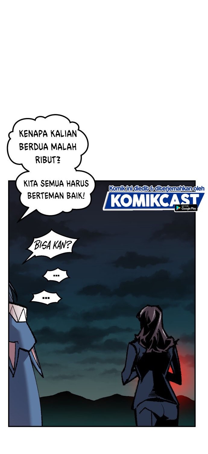 Limit Breaker Chapter 57 Gambar 56