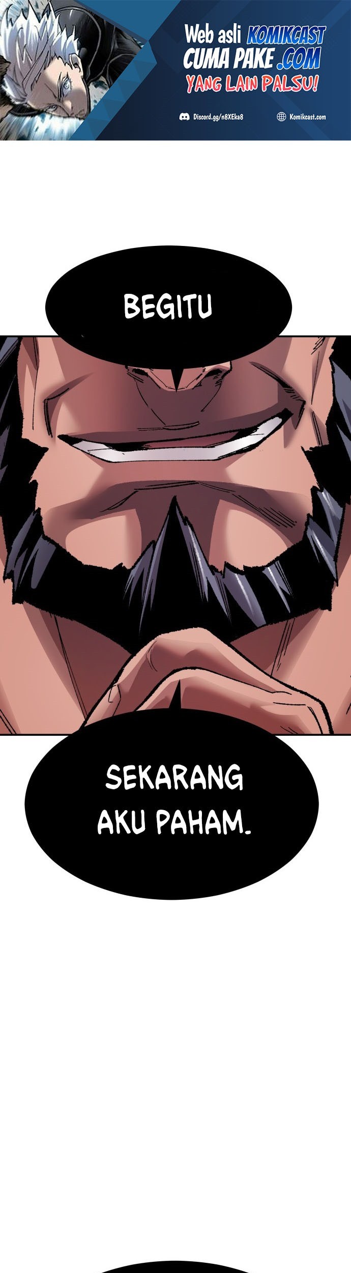Manhwa Limit Breaker Chapter 57 gambar nomor 2