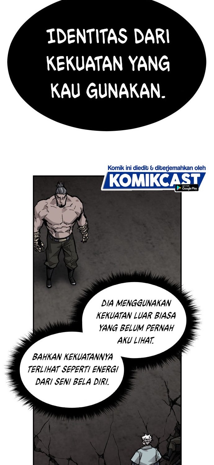 Limit Breaker Chapter 57 Gambar 3