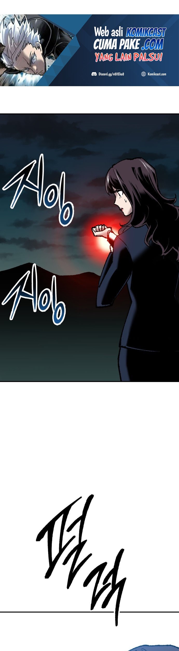 Limit Breaker Chapter 57 Gambar 57