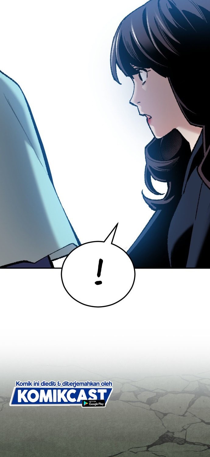 Limit Breaker Chapter 57 Gambar 58