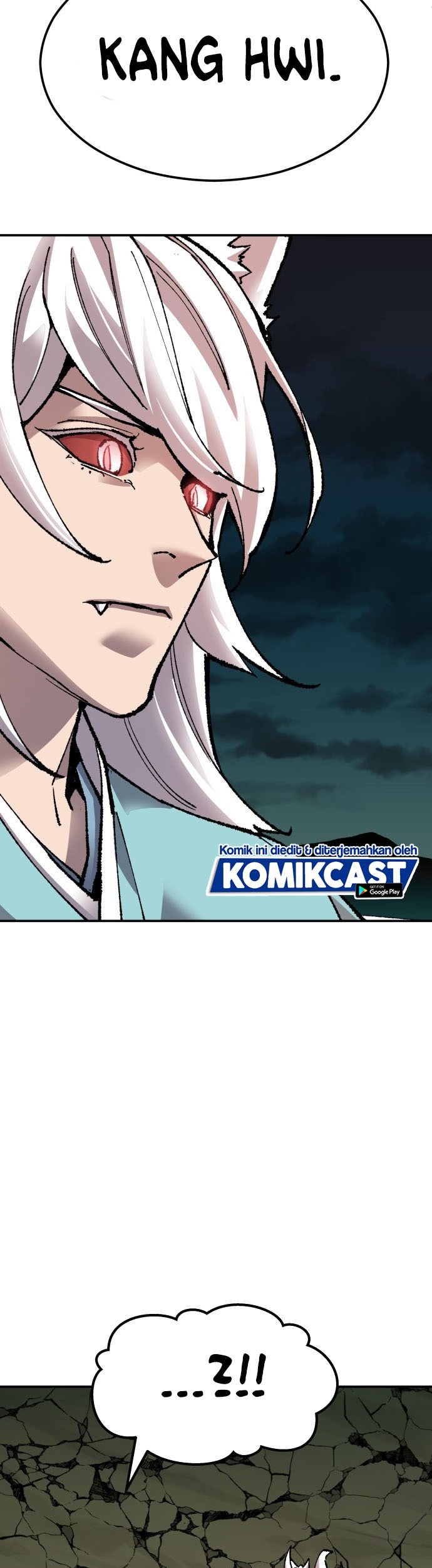 Limit Breaker Chapter 57 Gambar 61