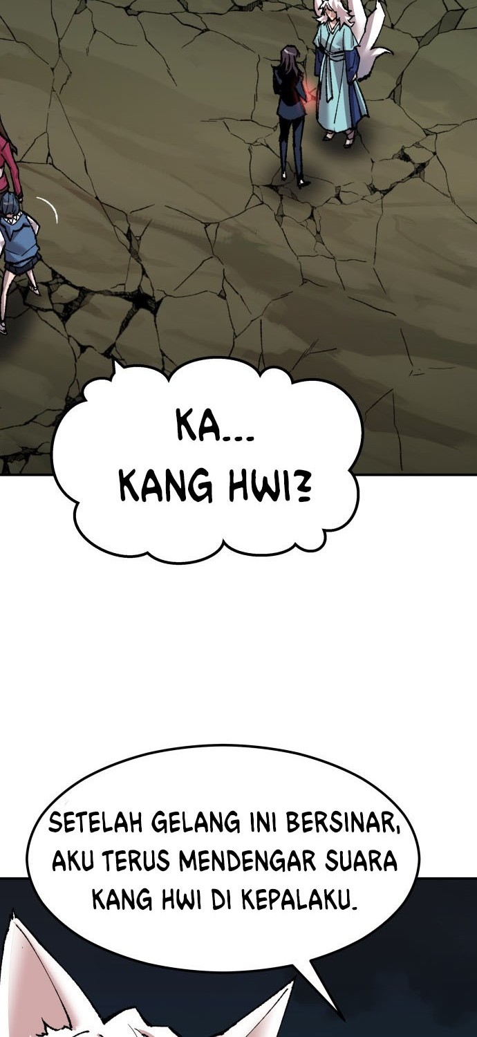 Limit Breaker Chapter 57 Gambar 62