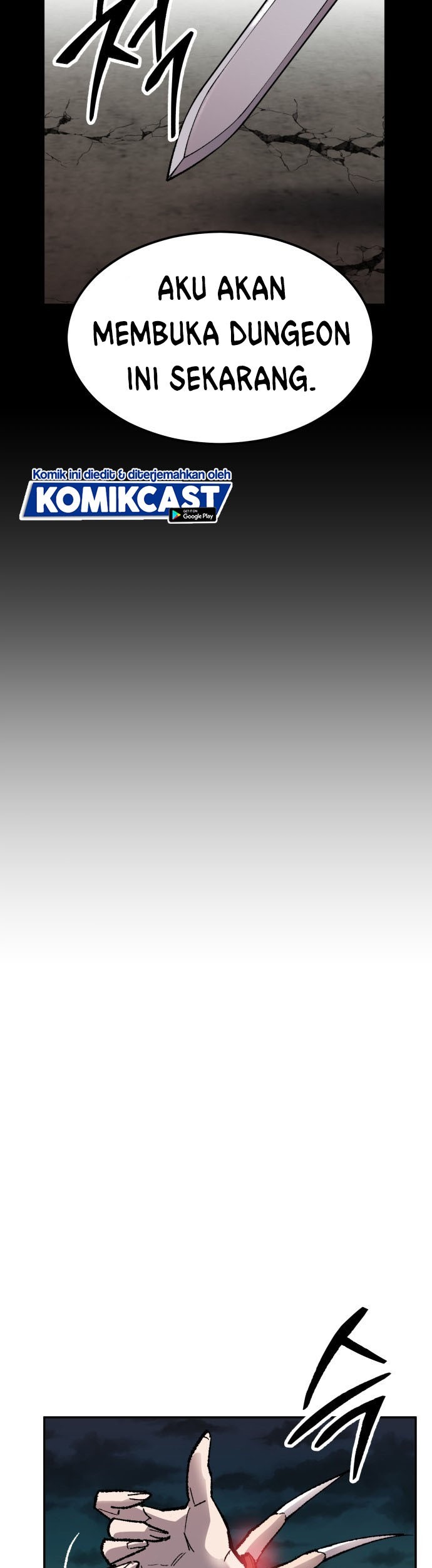 Limit Breaker Chapter 57 Gambar 67