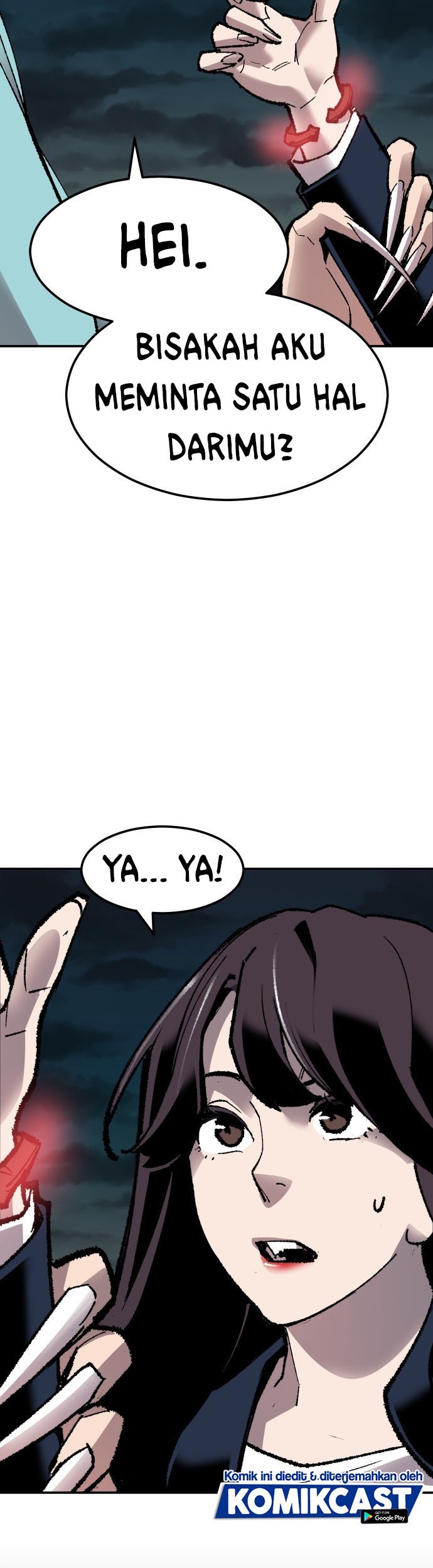 Limit Breaker Chapter 57 Gambar 69