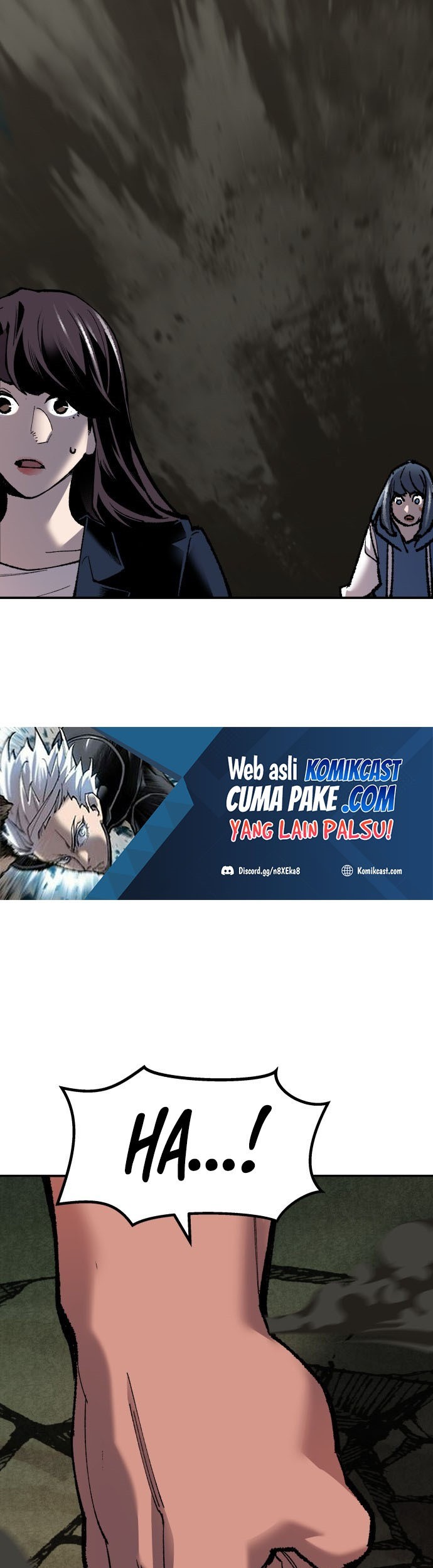 Limit Breaker Chapter 57 Gambar 71