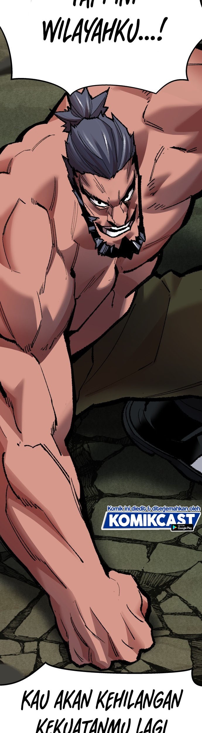 Limit Breaker Chapter 57 Gambar 73