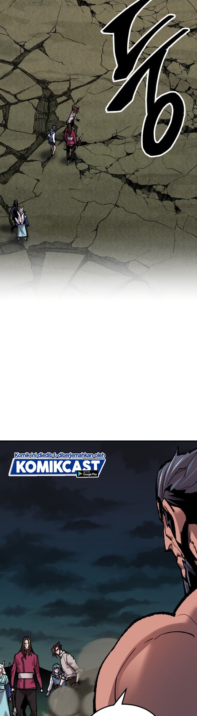 Limit Breaker Chapter 57 Gambar 75