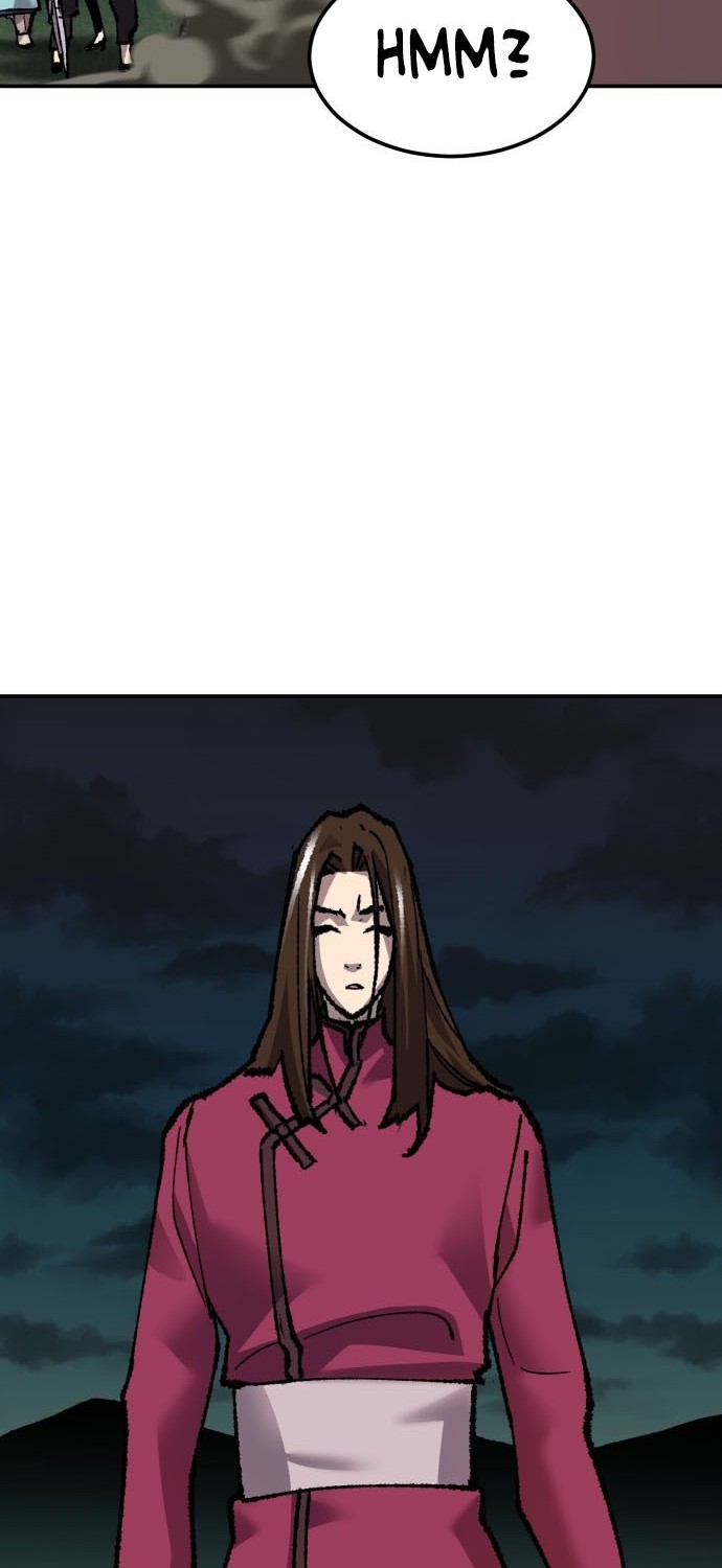 Limit Breaker Chapter 57 Gambar 76