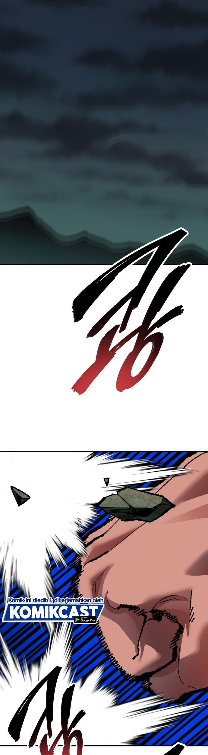 Limit Breaker Chapter 57 Gambar 11