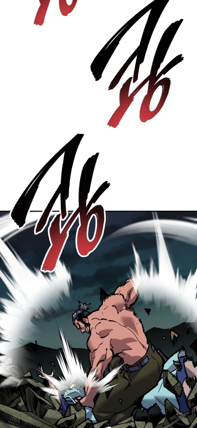 Limit Breaker Chapter 57 Gambar 12