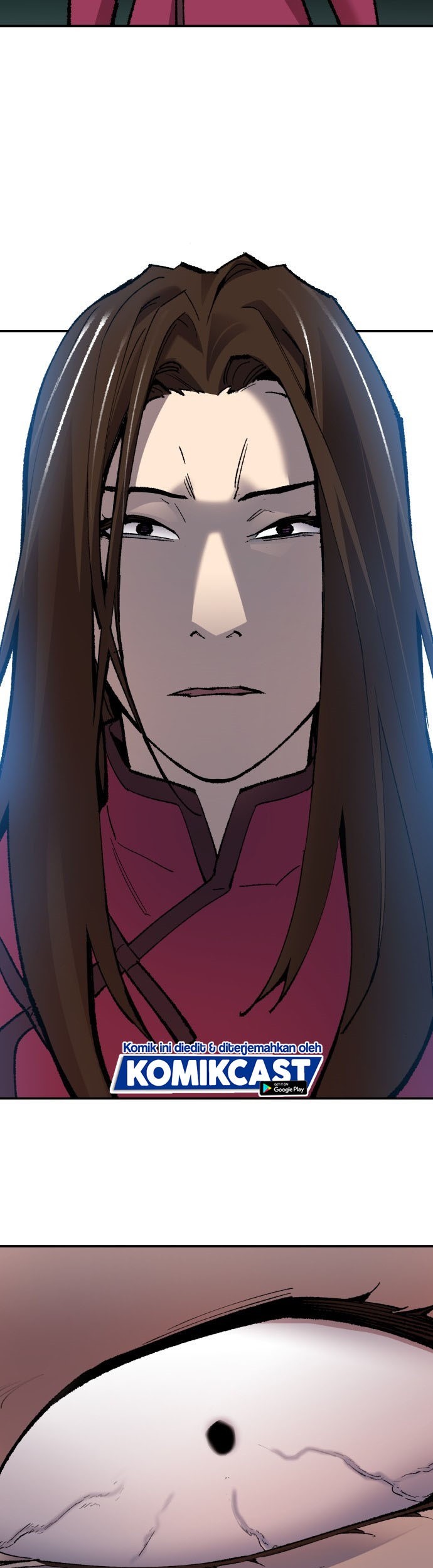 Limit Breaker Chapter 57 Gambar 77