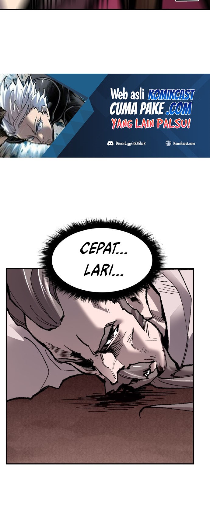 Limit Breaker Chapter 57 Gambar 81