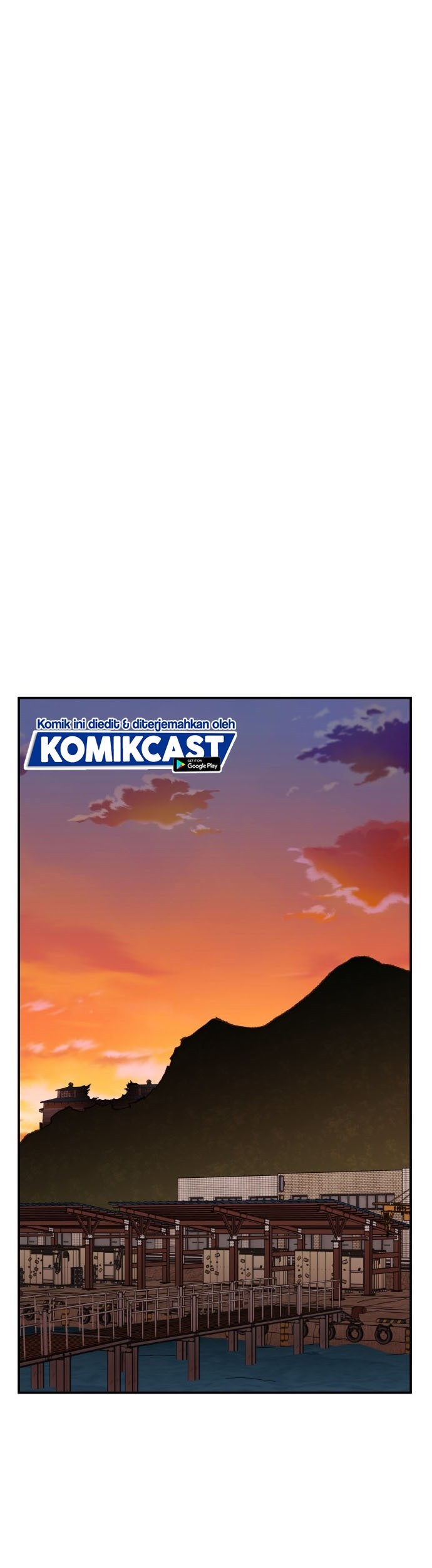 Limit Breaker Chapter 57 Gambar 84