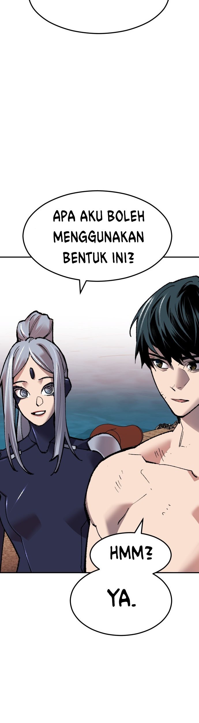 Limit Breaker Chapter 57 Gambar 86