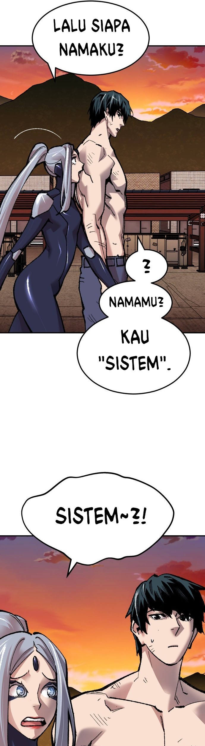 Limit Breaker Chapter 57 Gambar 88