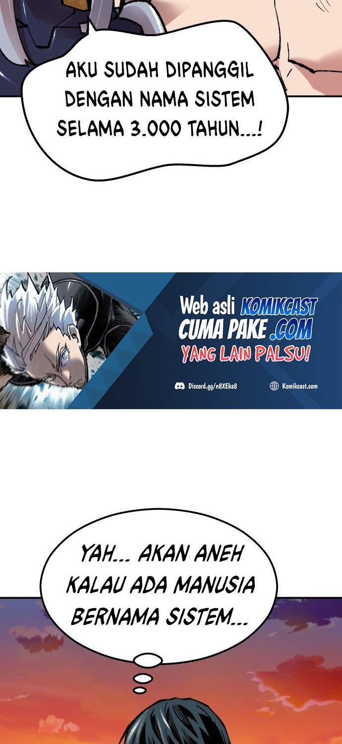 Limit Breaker Chapter 57 Gambar 89