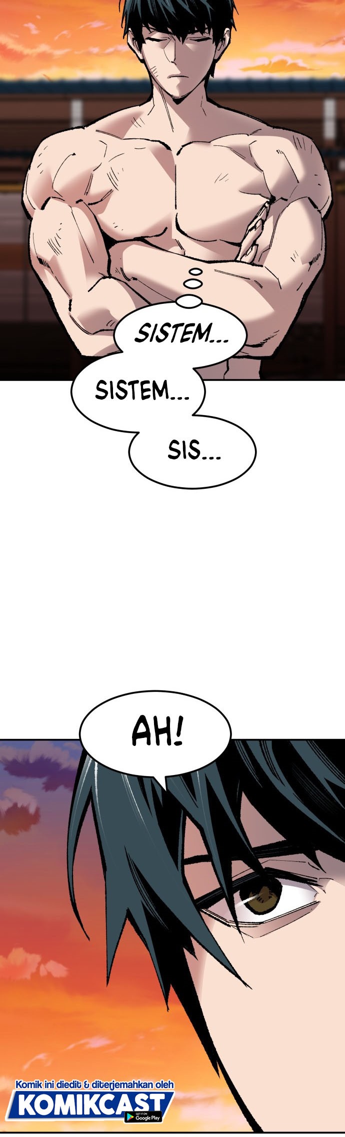 Limit Breaker Chapter 57 Gambar 90