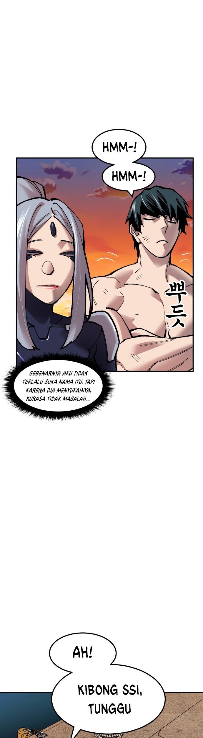 Limit Breaker Chapter 57 Gambar 93