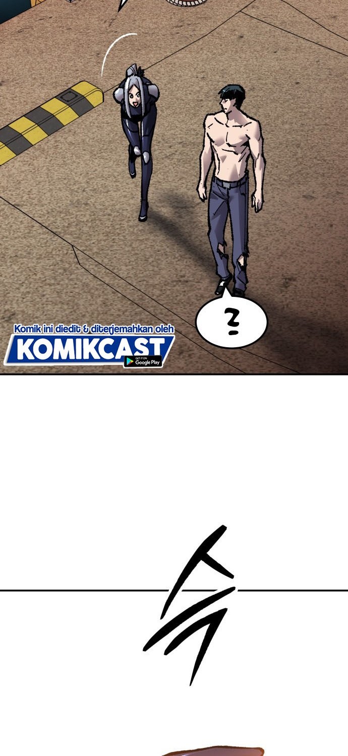 Limit Breaker Chapter 57 Gambar 94