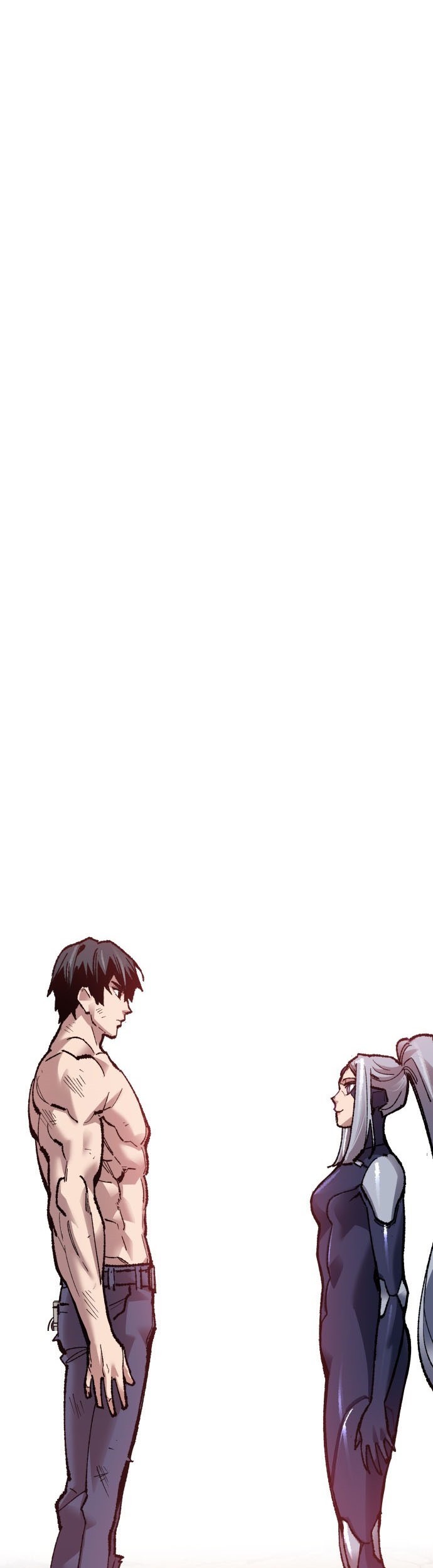 Limit Breaker Chapter 57 Gambar 6