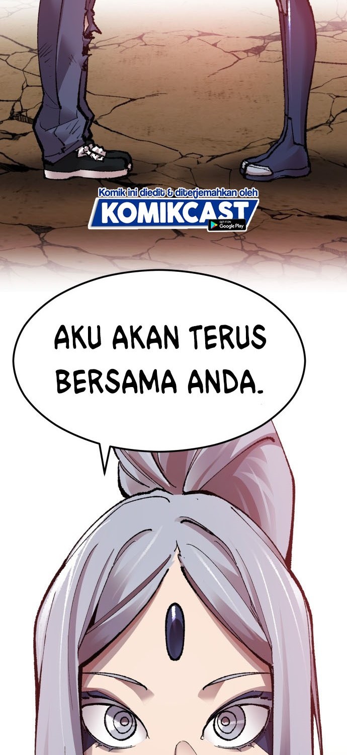 Limit Breaker Chapter 57 Gambar 7