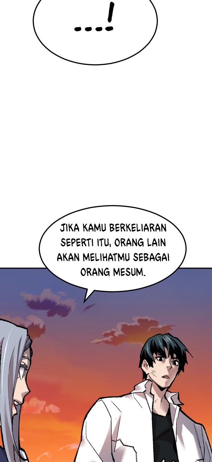 Limit Breaker Chapter 57 Gambar 96