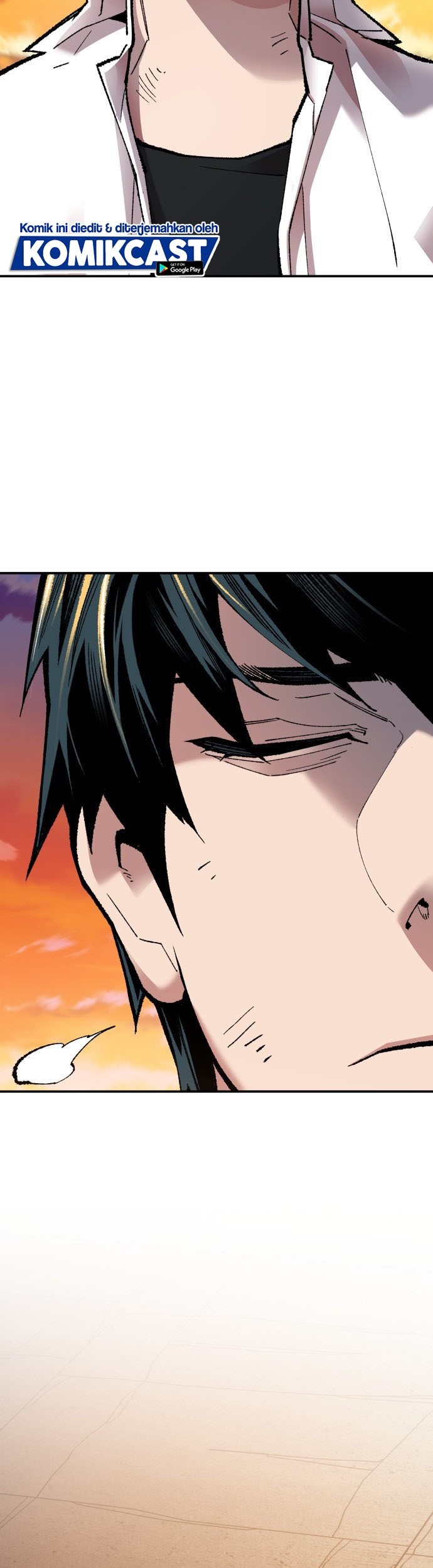 Limit Breaker Chapter 57 Gambar 103