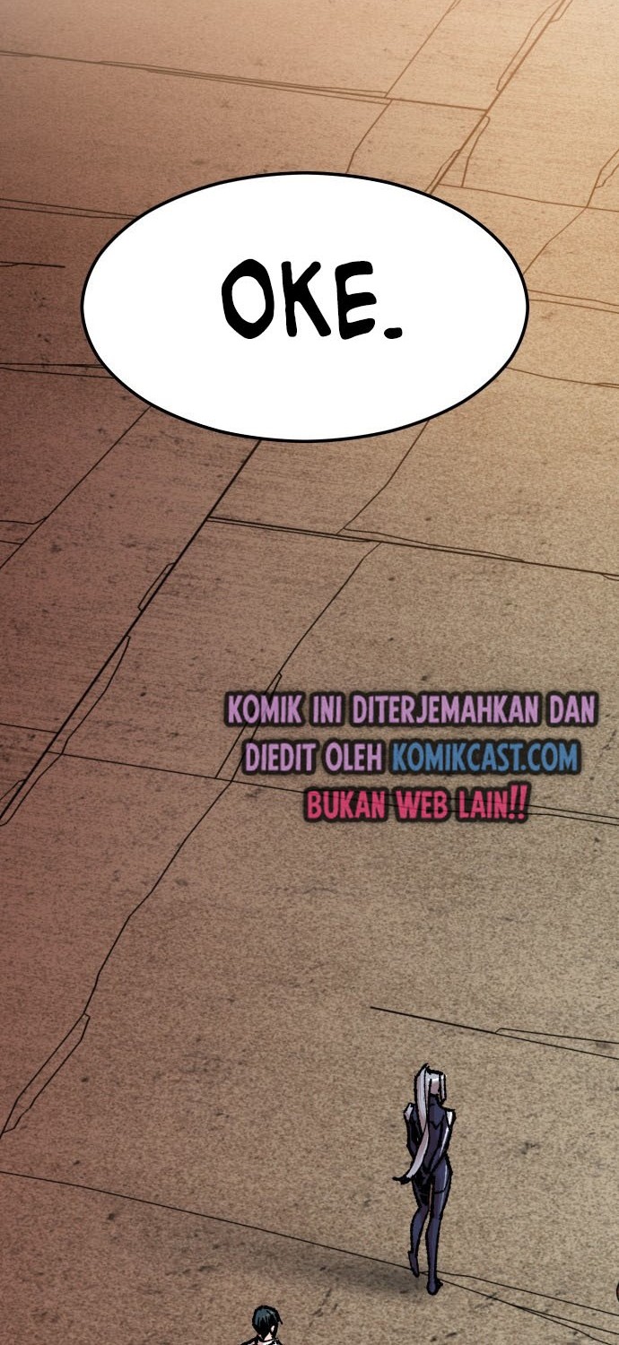 Limit Breaker Chapter 57 Gambar 104