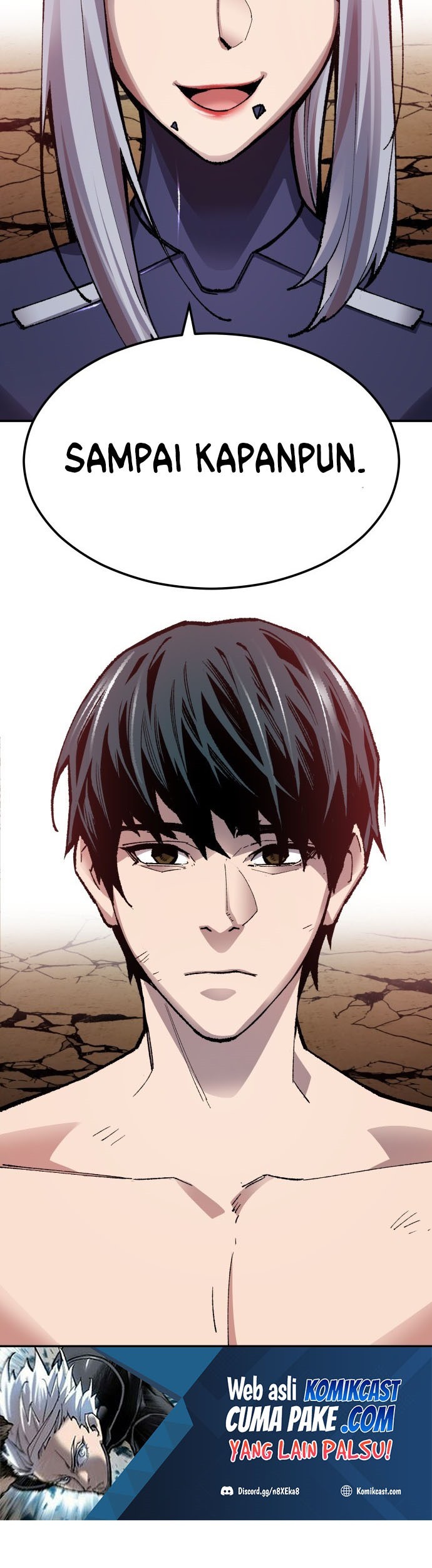 Limit Breaker Chapter 57 Gambar 8