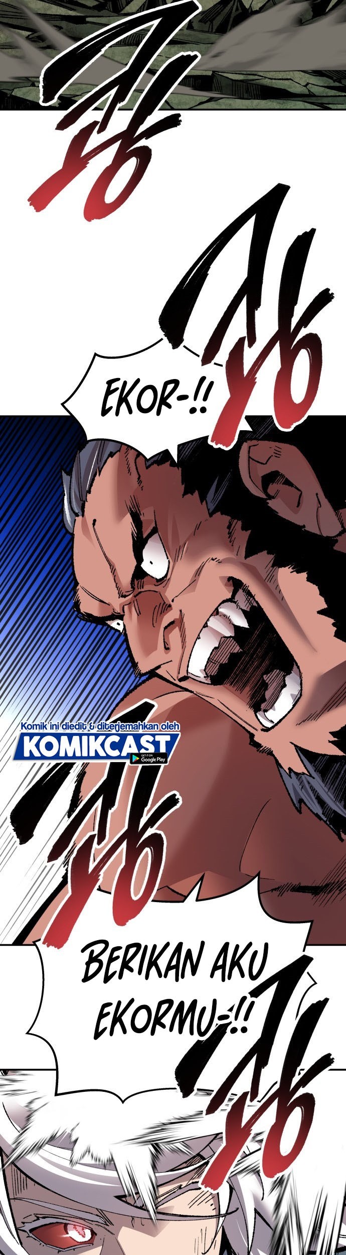 Limit Breaker Chapter 57 Gambar 13