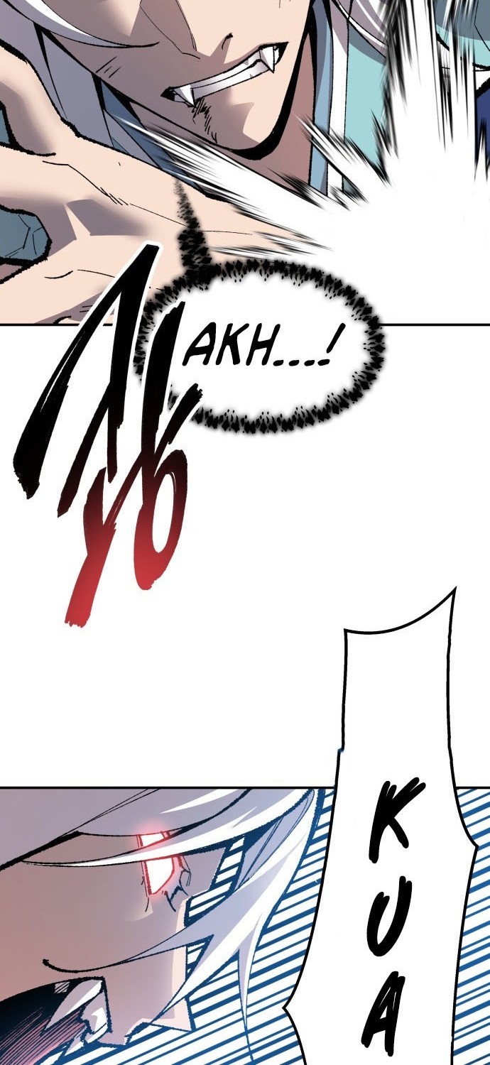 Limit Breaker Chapter 57 Gambar 14