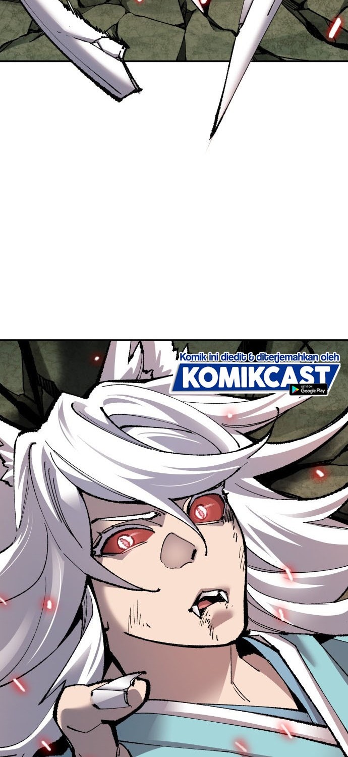 Limit Breaker Chapter 57 Gambar 16