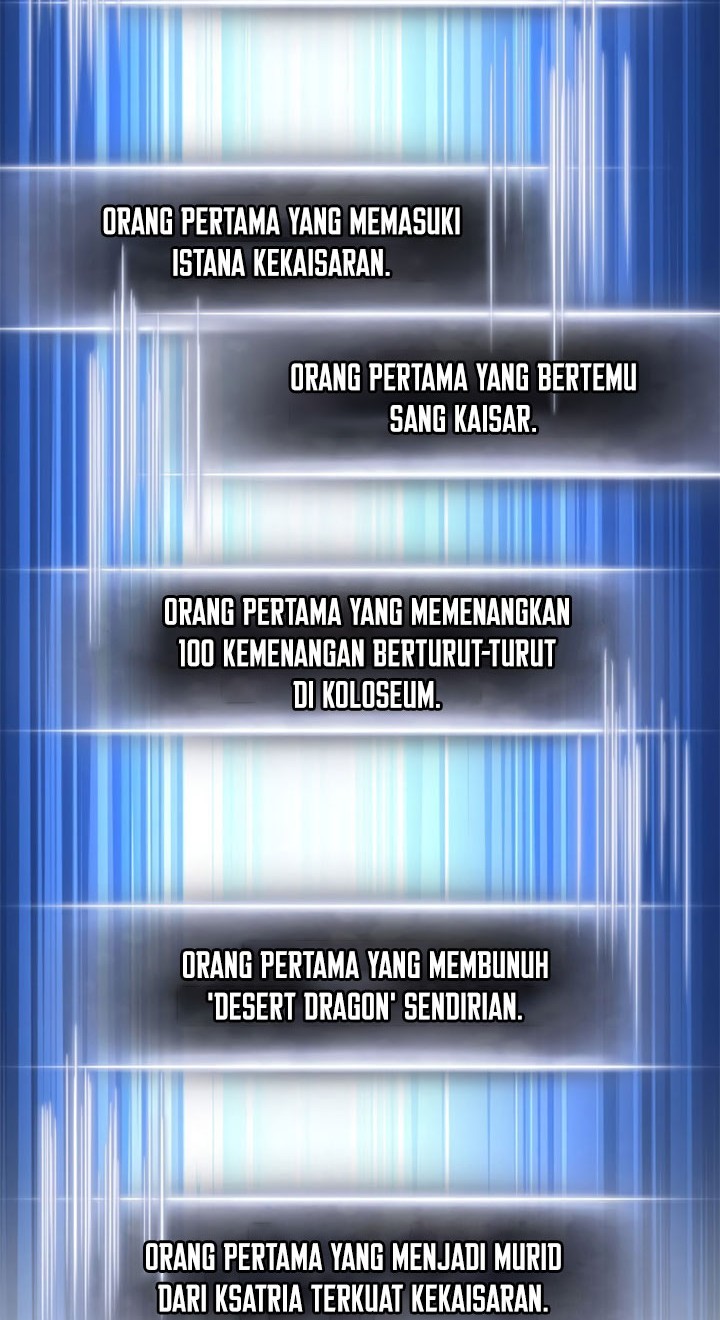 Ranker’s Return (Remake) Chapter 40 Gambar 5