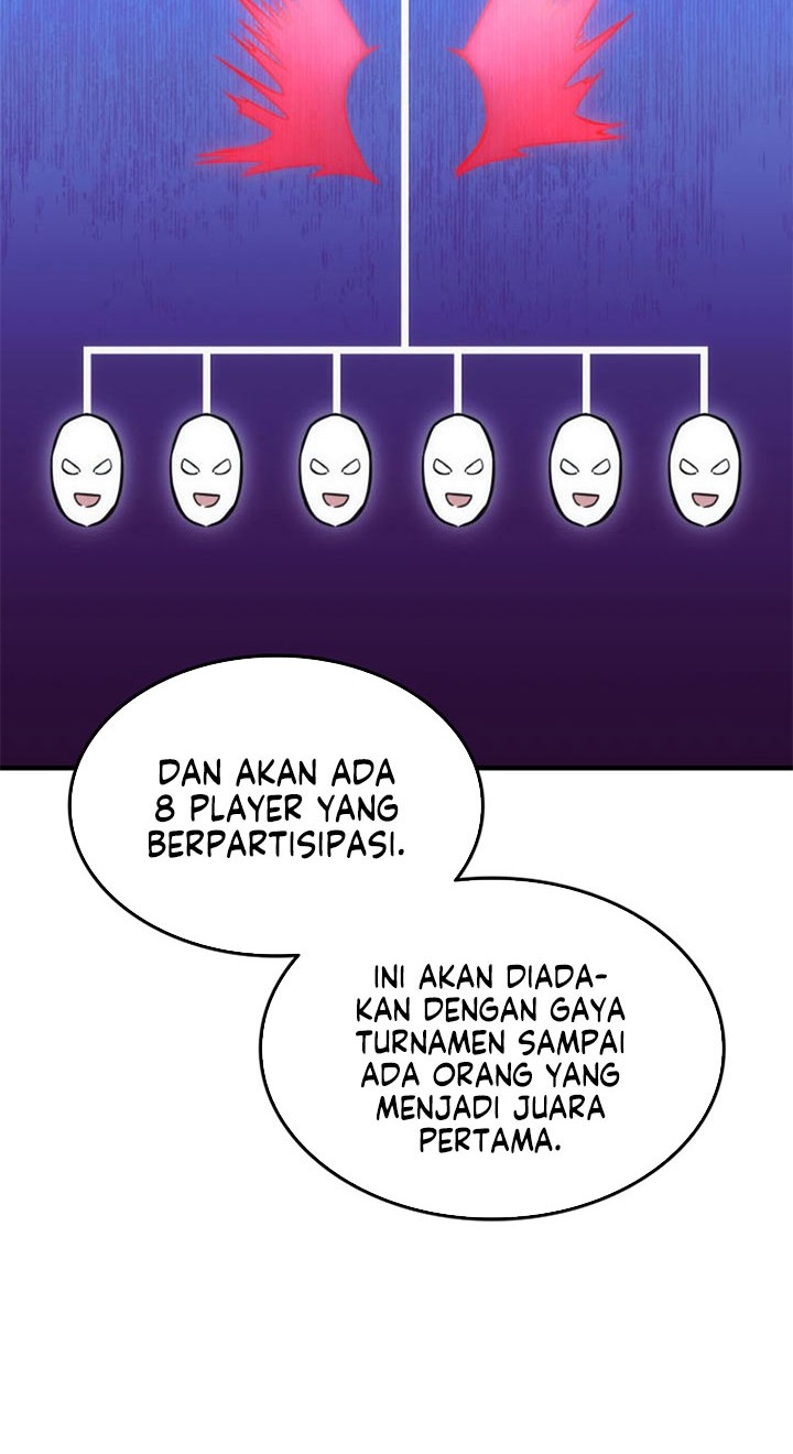 Ranker’s Return (Remake) Chapter 40 Gambar 19