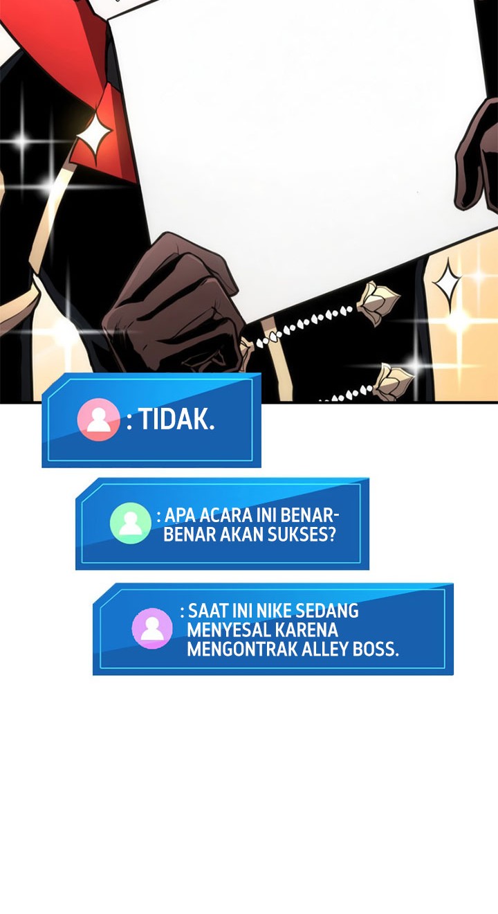 Ranker’s Return (Remake) Chapter 40 Gambar 21