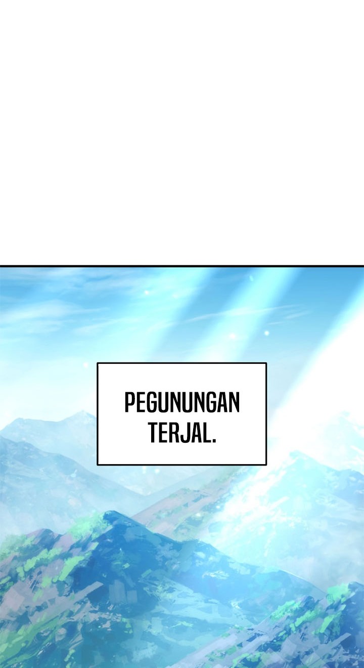 Ranker’s Return (Remake) Chapter 40 Gambar 23