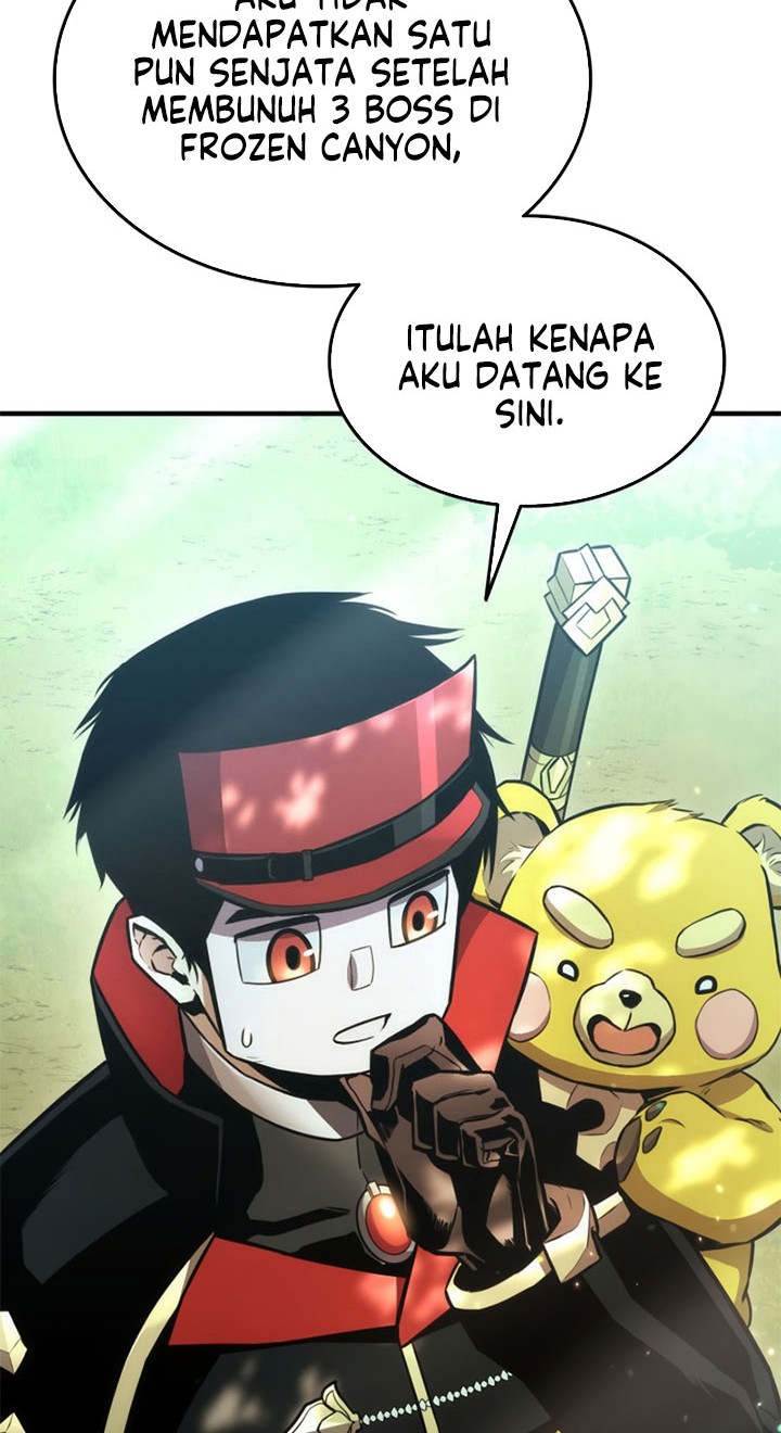 Ranker’s Return (Remake) Chapter 40 Gambar 27