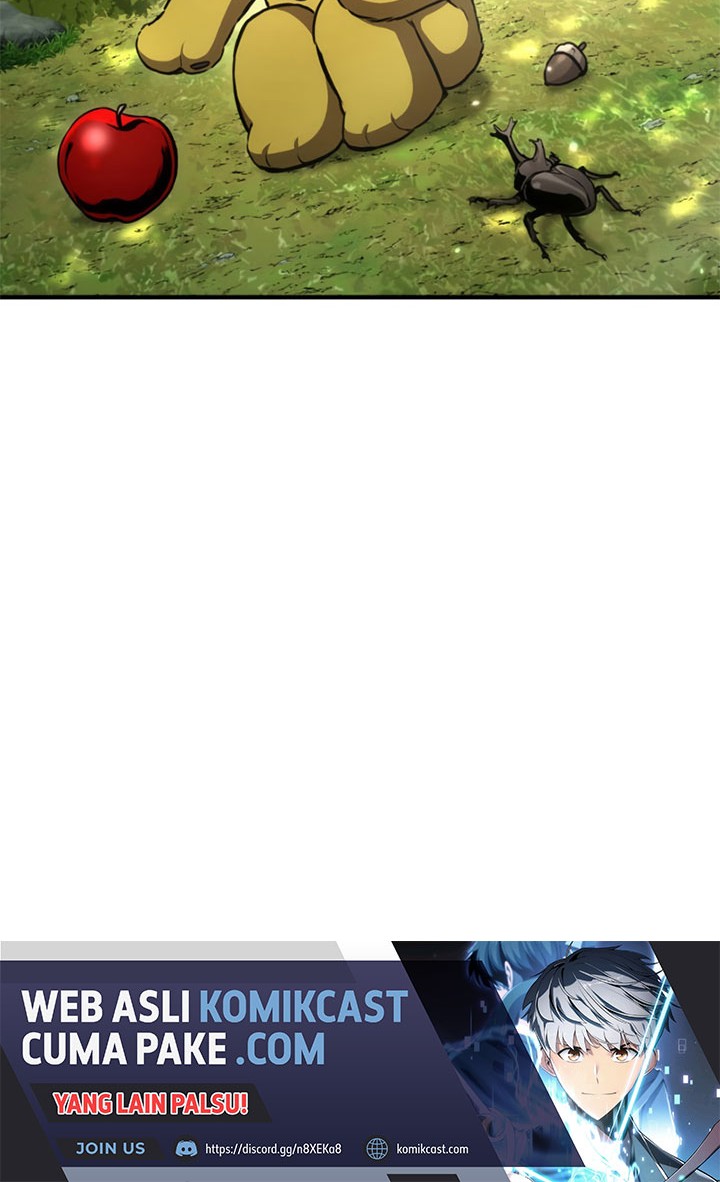 Ranker’s Return (Remake) Chapter 40 Gambar 29