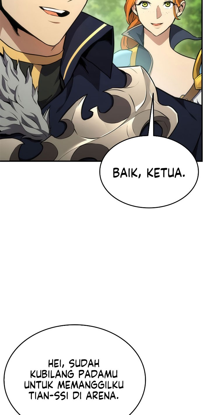 Ranker’s Return (Remake) Chapter 40 Gambar 33