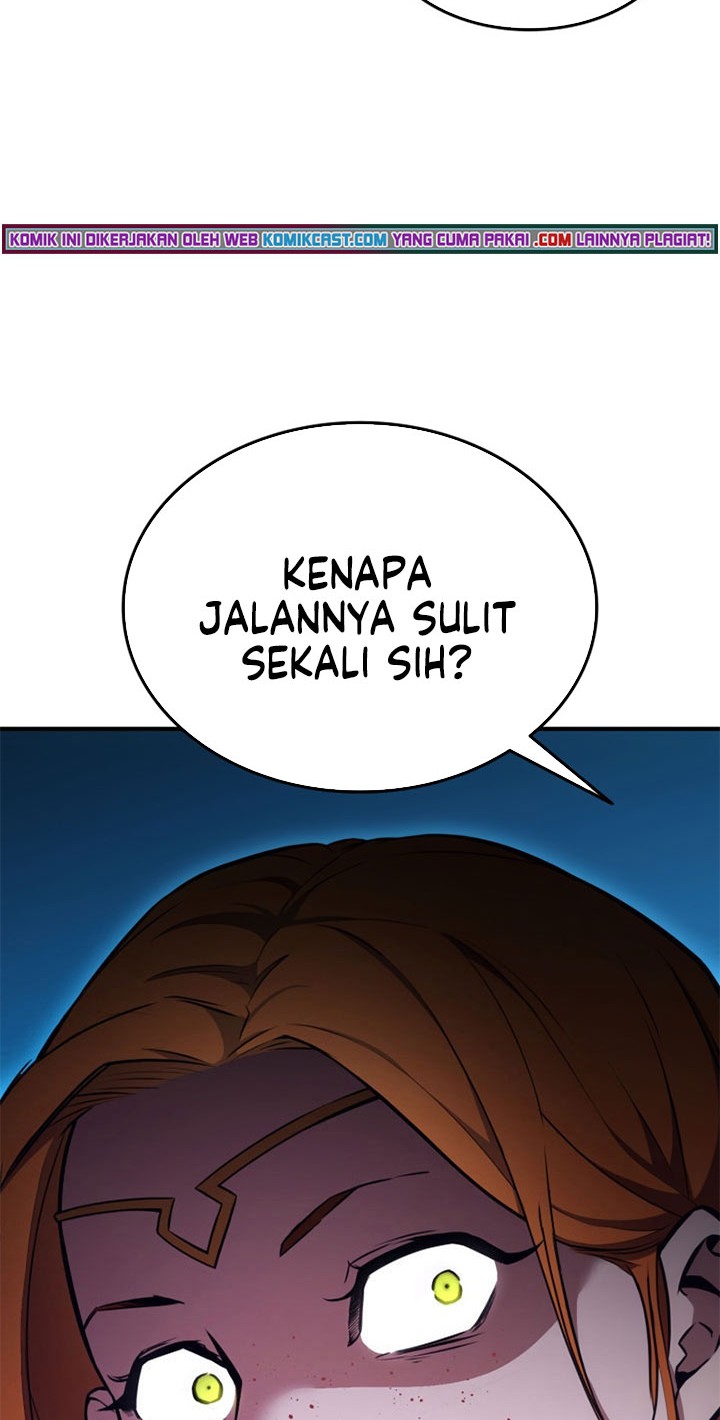 Ranker’s Return (Remake) Chapter 40 Gambar 37