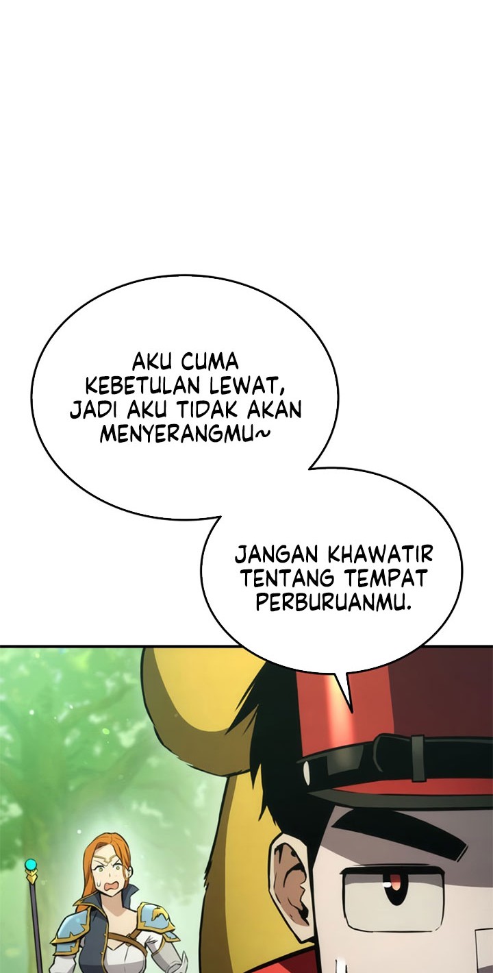 Ranker’s Return (Remake) Chapter 40 Gambar 39