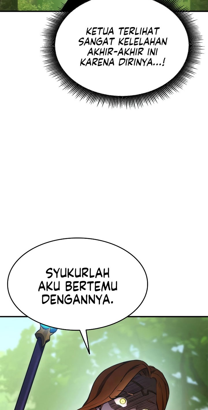 Ranker’s Return (Remake) Chapter 40 Gambar 41