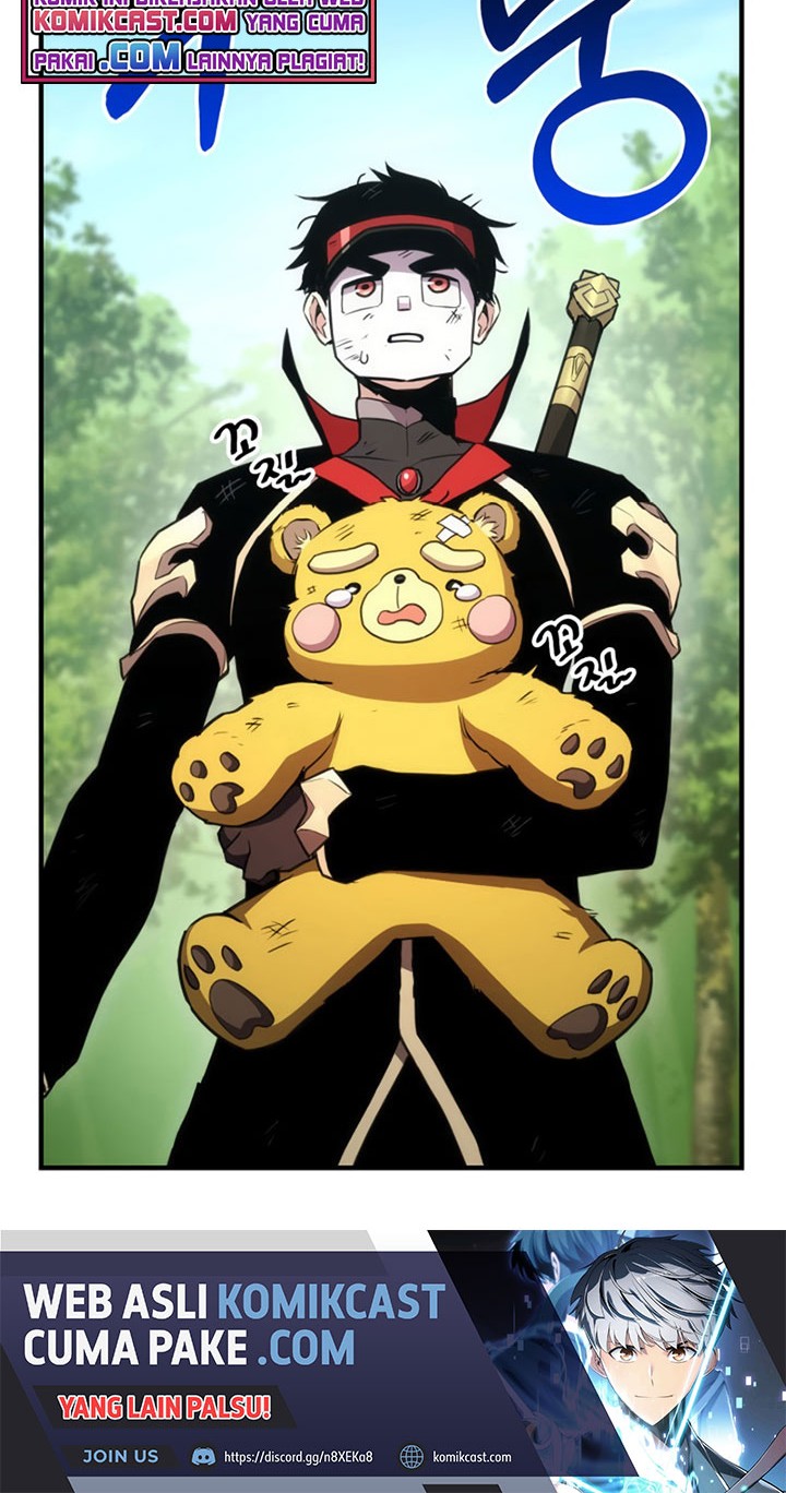 Ranker’s Return (Remake) Chapter 40 Gambar 43