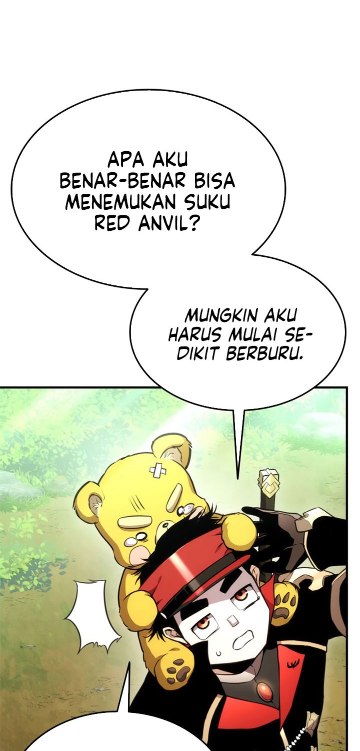 Ranker’s Return (Remake) Chapter 40 Gambar 45