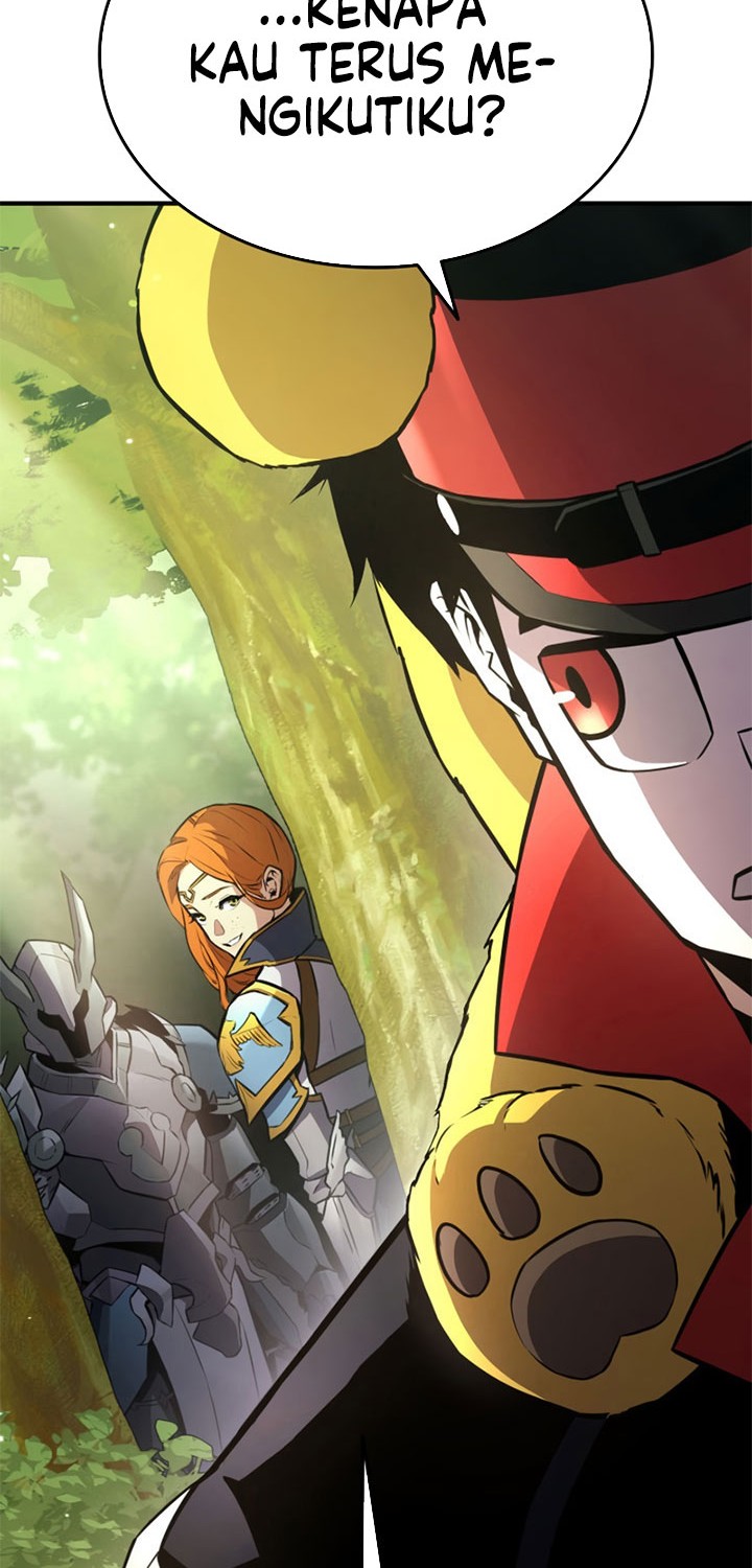 Ranker’s Return (Remake) Chapter 40 Gambar 47