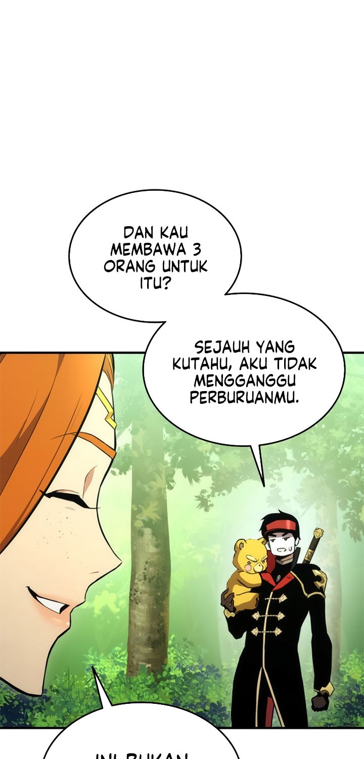 Ranker’s Return (Remake) Chapter 40 Gambar 49