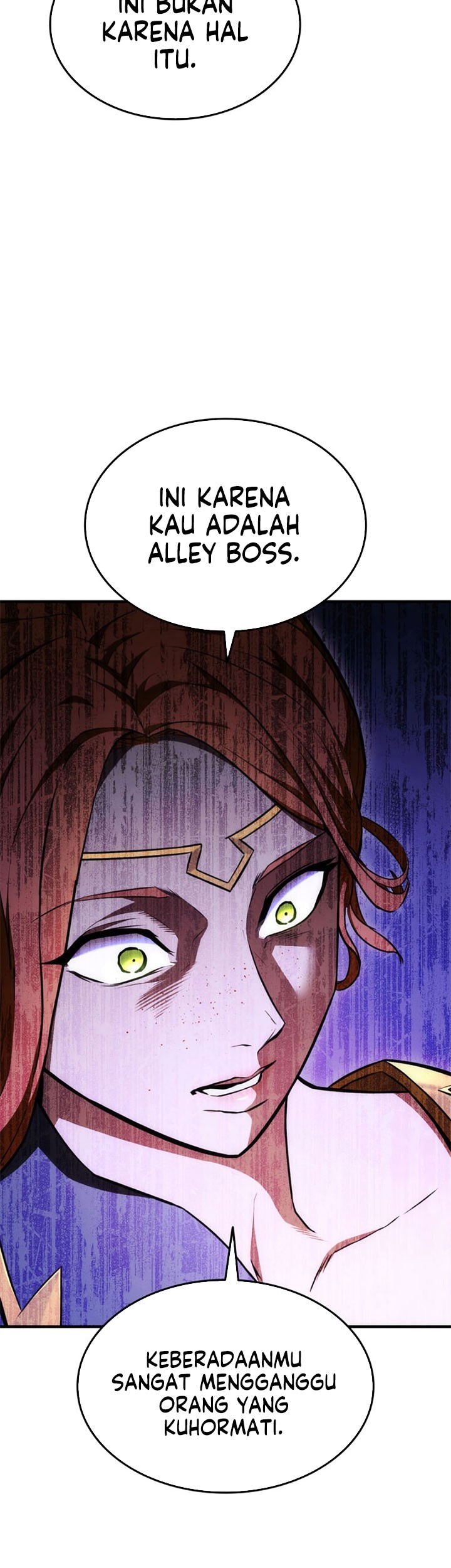 Ranker’s Return (Remake) Chapter 40 Gambar 50