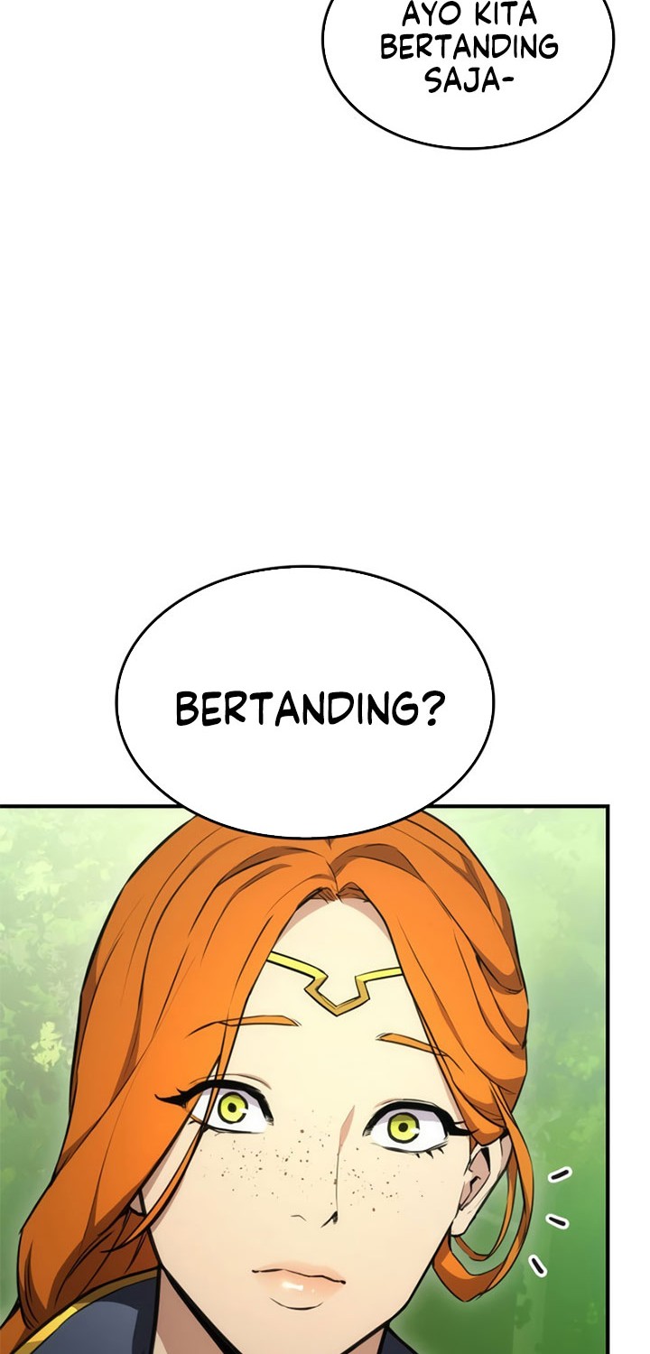 Ranker’s Return (Remake) Chapter 40 Gambar 53